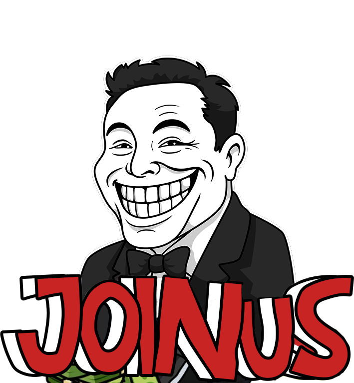 JOIN US